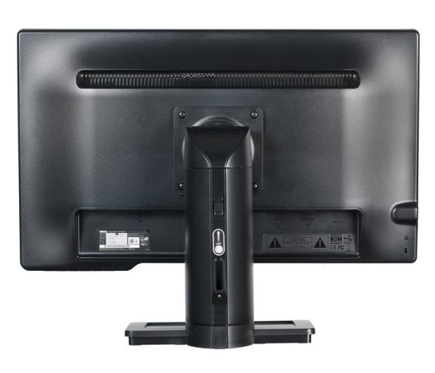 BenQ XL2720Z czarny - 173010 - zdjęcie 14